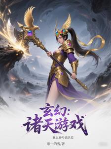 玄幻:诸天游戏,我以神号镇洪荒